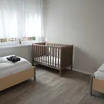 Zur Ostsee- Kapitaen 公寓 奥斯特西巴德钦诺维茨
