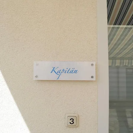 Zur Ostsee 3 Zinnowitz