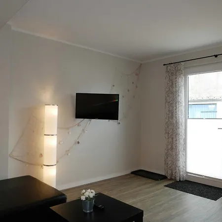 Zur Ostsee 3 Zinnowitz