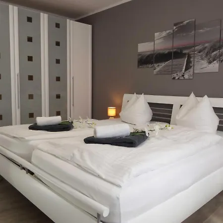 Zur Ostsee 3 Zinnowitz