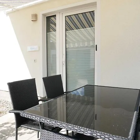 Apartamento Zur Ostsee- Kapitaen