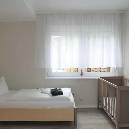 Zur Ostsee 3 * Zinnowitz