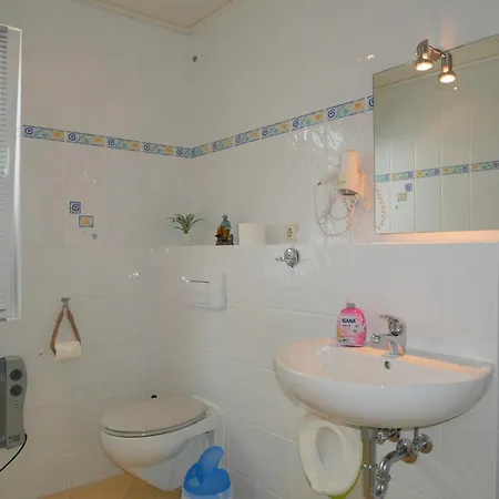 Apartamento Zur Ostsee- Kapitaen Zinnowitz
