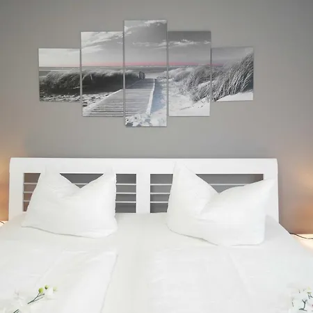Zur Ostsee 3 Apartment