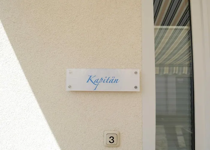 Zur Ostsee 3 Zinnowitz