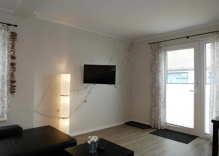 Zur Ostsee 3 Zinnowitz