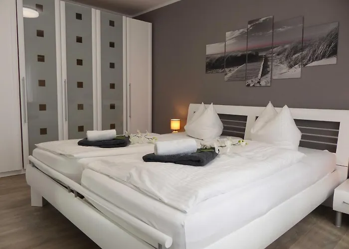 Zur Ostsee 3 Zinnowitz