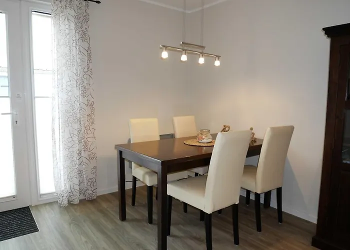 Zur Ostsee 3 Zinnowitz