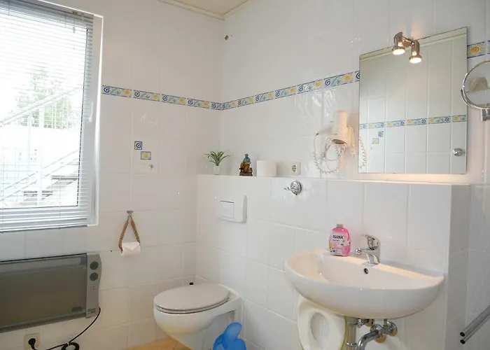 Zur Ostsee 3 Zinnowitz