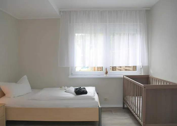 Zur Ostsee 3 * Zinnowitz